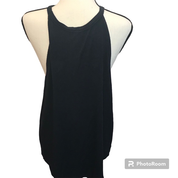 American Eagle Soft & Sext Graphic Tank Top - Picture 6 of 7